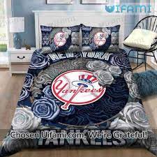 Bedding Set Duvet Covers New York Yankees