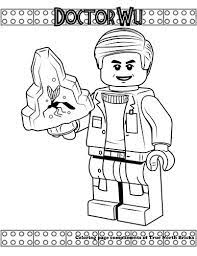The chilly indoraptor coloring page. Jurassic World Dr Wu Giveaway True North Bricks Lego Coloring Pages Dinosaur Coloring Pages Coloring Pages