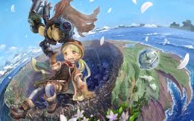 Download our free software and turn videos into your desktop wallpaper! 70 Made In Abyss Hd Wallpapers Background Images