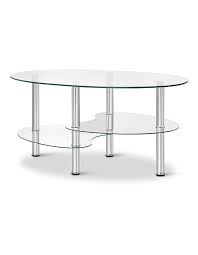 Round Coffee Table 20 Items Myer