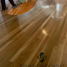 hardwood floor repair in charlotte nc