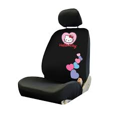 Hello Kitty Seat Covers Autozone On