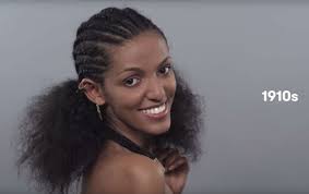 this ethiopian beauty video shows the