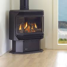 Free Standing Gas Stoves In The