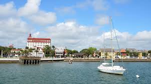 ultimate guide to st augustine florida
