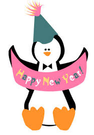 Free [100+] Happy New Year Clipart Images for 2023 Download