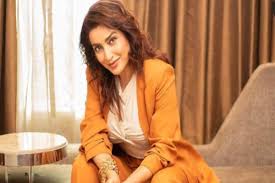 Tisca Chopra on her role in Jug Jug Jeeyo: 'Mira is a key catalyst for all  that happens in the story'-Entertainment News , Firstpost