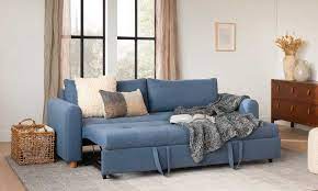 Article Nordby Sofa Bed Review A 2