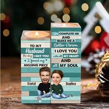 85 best personalized gifts for husband