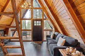 Pool and pet friendly are the most popular vacation rental property amenities in leavenworth ; Leavenworth Cabin Rentals Love Leavenworth