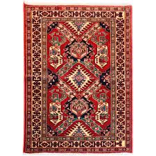 shirvan 120x85cm oriental nomad rug