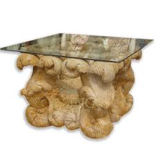 china marble outdoor table