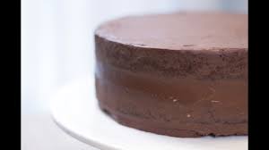 comment faire gâteau au chocolat facile