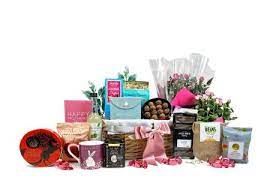 mother s day gift baskets special