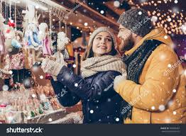 Image result for woman choosing gift