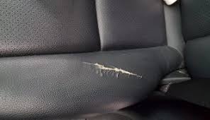 mobile auto upholstery repair cars