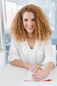 Medium perm hair with highlights there are many curl pattern options for medium length hair because you have enough length to do tight or loose curls, and you don't have to worry about them being too heavy around your face. 25 Modern Spiral Perm Styles To Wear All Things Hair Us