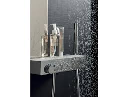 Icon Thermostatic Shower Mixer By
