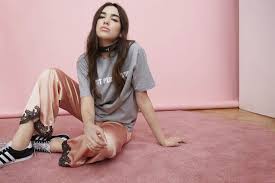 Dua Lipa Talks About Her Teen Years In Kosovo And Why Its