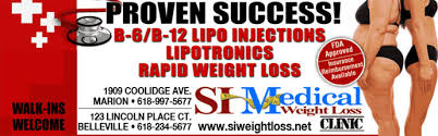 b 6 b 12 lipo injections