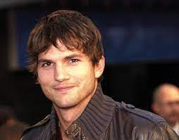 Ashton Kutcher Turns 41 See His Transformation From Model To Hollywood  gambar png
