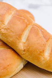 Easy Soft French Bread - TGIF - This Grandma is Fun