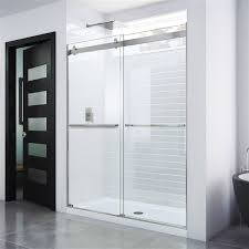 Dreamline Essence Sliding Shower Door