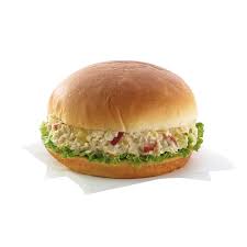 island en salad sandwich nutrition