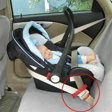 Baby Kid Child Car Seat Safety Belt