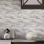 Learn from this lowe's video on how you can install a beautiful backsplash. Tile Tile Accessories