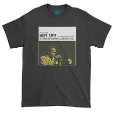 Orders ship same day or next business day! Miles Davis 7150 T Shirt Vintage Miles Davis T Shirt