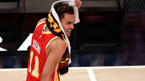 August 14, 2020august 16, 2020. Trae Young It S All About Winning And It S Always Been About That