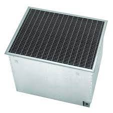 natural gas floor heater 4505622a