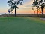 Bluewater Bay Golf Course - Niceville, FL