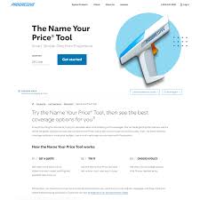 We did not find results for: Progressive S Name Your Price Tool Can It Save You Money Surfky Com