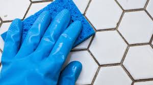 your grout is disgusting use this
