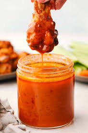 easy homemade buffalo sauce the