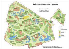 This is about 35 acres wide and easy to explore on foot. Datei Zoologischer Garten Berlin Lageplan Jpg Wikipedia