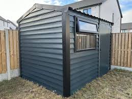 garden sheds ireland compact storage