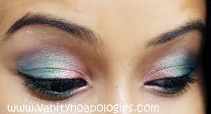 eye makeup vanitynoapologies indian