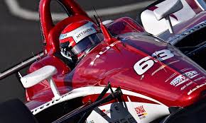 Search For Speed Continues At Indy 500 Practice In Trickier