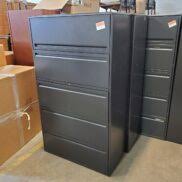 used filing cabinets storage