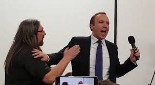 32,667 likes · 10,951 talking about this. Shame On You Matt Hancock Booed And Heckled By Crowd As Hustings Descends Into Chaos The Independent The Independent