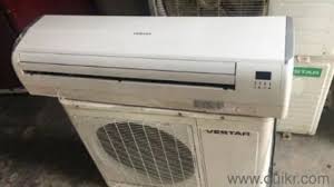 on al 1 5 ton air conditioner at rs