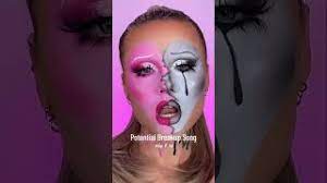 breakup song makeup you