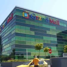 Адрес торговый центр «mall varna». Ohranitelna Firma Mente I Shurobadzhanashina V Grand Mol Varna Bunt