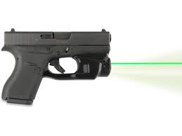 lasermax centerfire weapon light mint