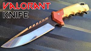 ¿necesitas un tamaño personalizado para tu plantilla de un cuchillo, un. Cuchillo Del Juego Real Default Tactical Knife Riot Games