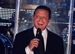This man is the best. Univision To Develop Luis Miguel Tv Series Competing With Mgm