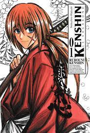 Kenshin le Vagabond – Perfect Edition | Sushi-Scan